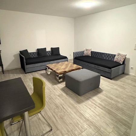 Apartment Köln Rath Kültér fotó